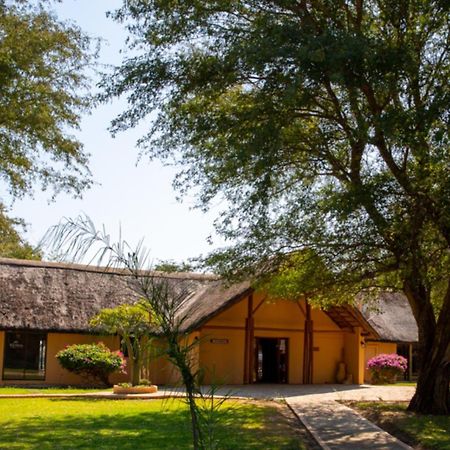 Kayova River Lodge Ndiyona Εξωτερικό φωτογραφία