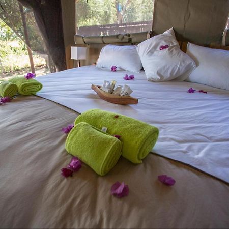 Kayova River Lodge Ndiyona Εξωτερικό φωτογραφία