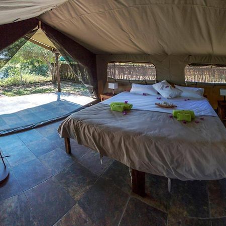 Kayova River Lodge Ndiyona Εξωτερικό φωτογραφία