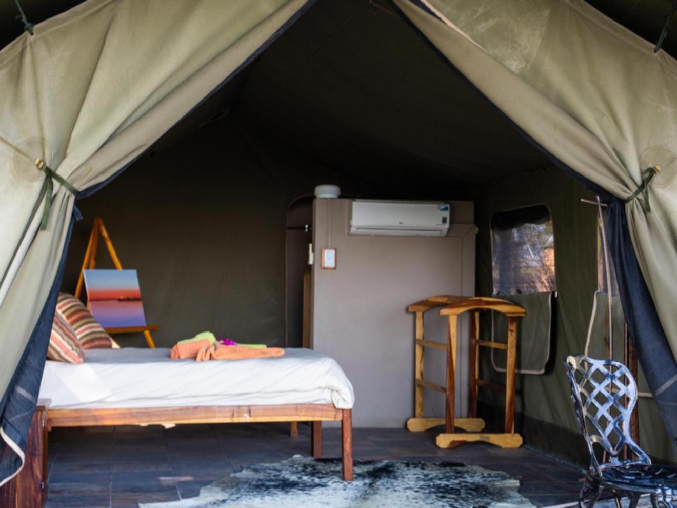 Kayova River Lodge Ndiyona Εξωτερικό φωτογραφία