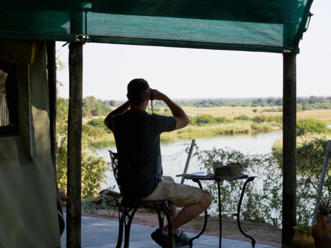 Kayova River Lodge Ndiyona Εξωτερικό φωτογραφία
