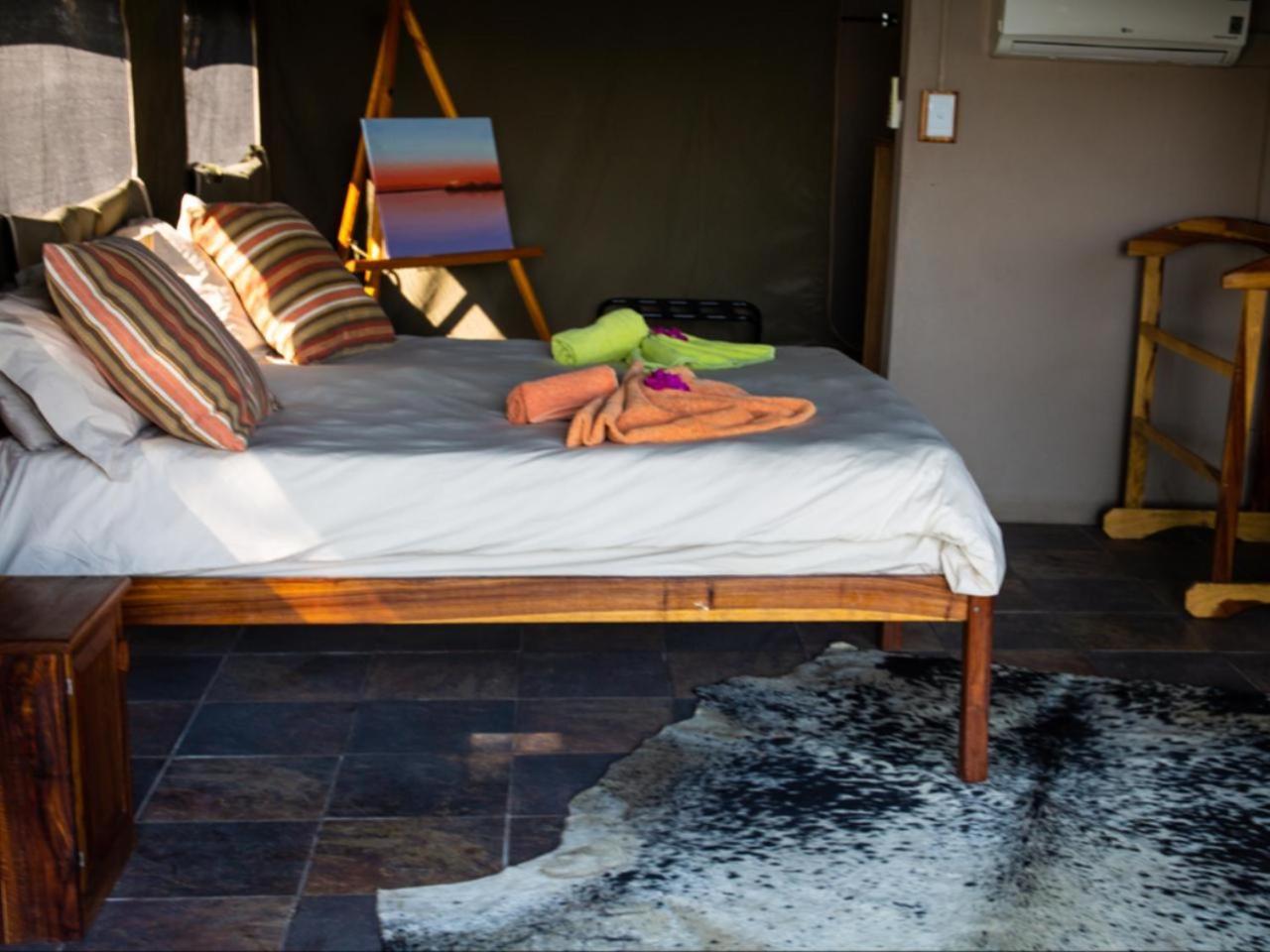 Kayova River Lodge Ndiyona Εξωτερικό φωτογραφία