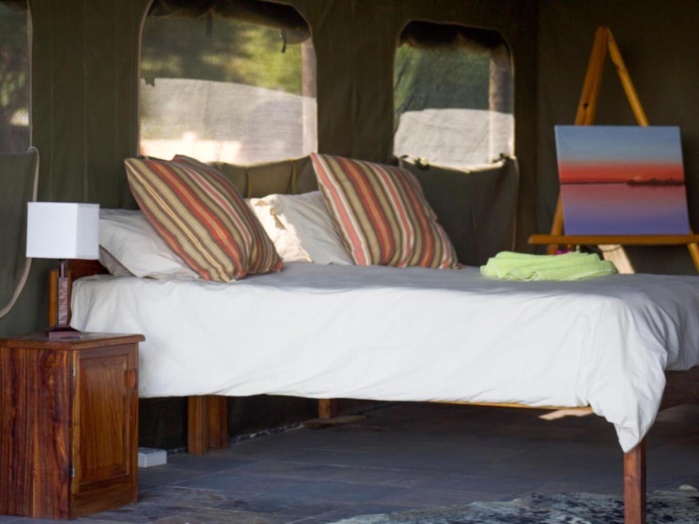 Kayova River Lodge Ndiyona Εξωτερικό φωτογραφία