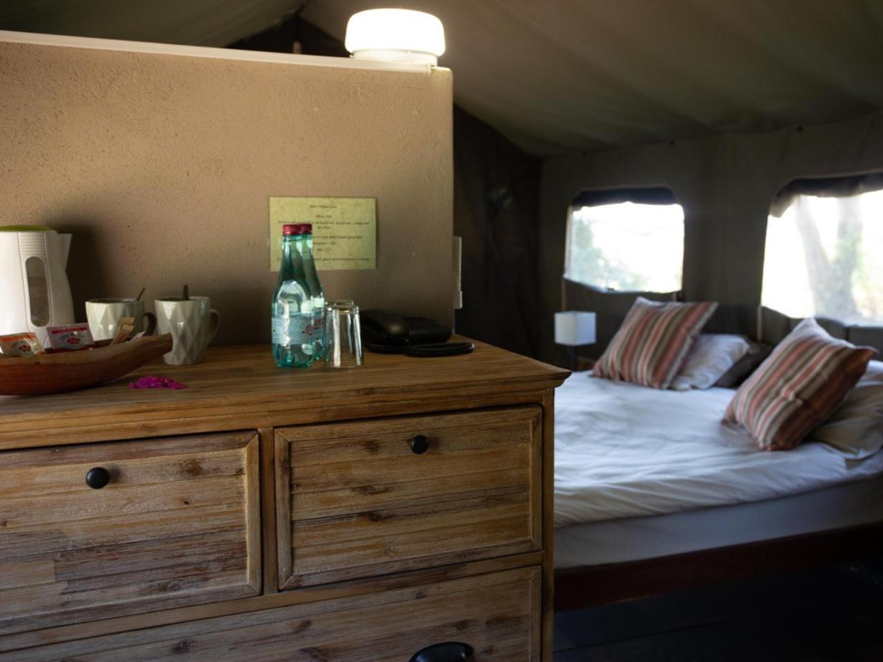 Kayova River Lodge Ndiyona Εξωτερικό φωτογραφία