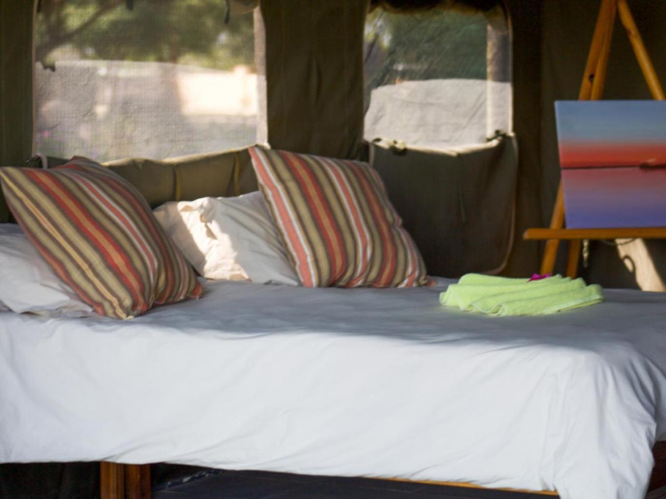 Kayova River Lodge Ndiyona Εξωτερικό φωτογραφία