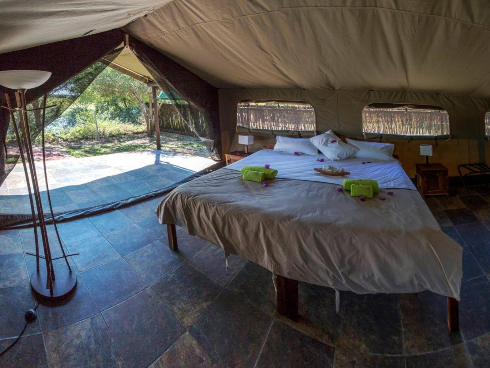 Kayova River Lodge Ndiyona Εξωτερικό φωτογραφία
