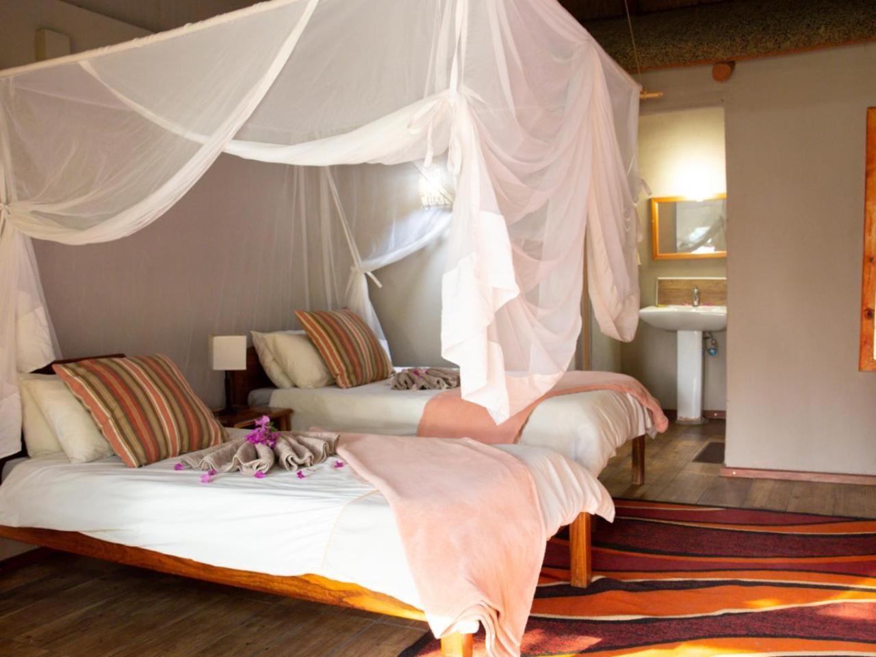 Kayova River Lodge Ndiyona Εξωτερικό φωτογραφία