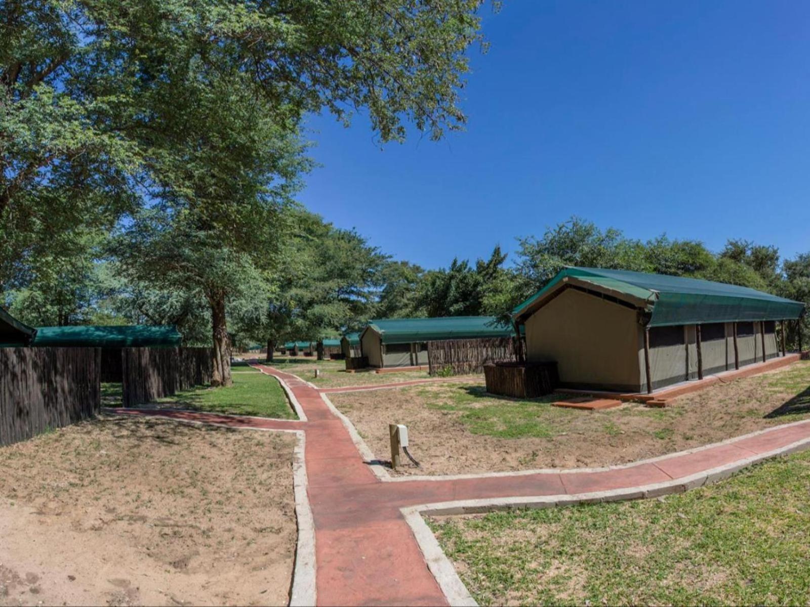 Kayova River Lodge Ndiyona Εξωτερικό φωτογραφία