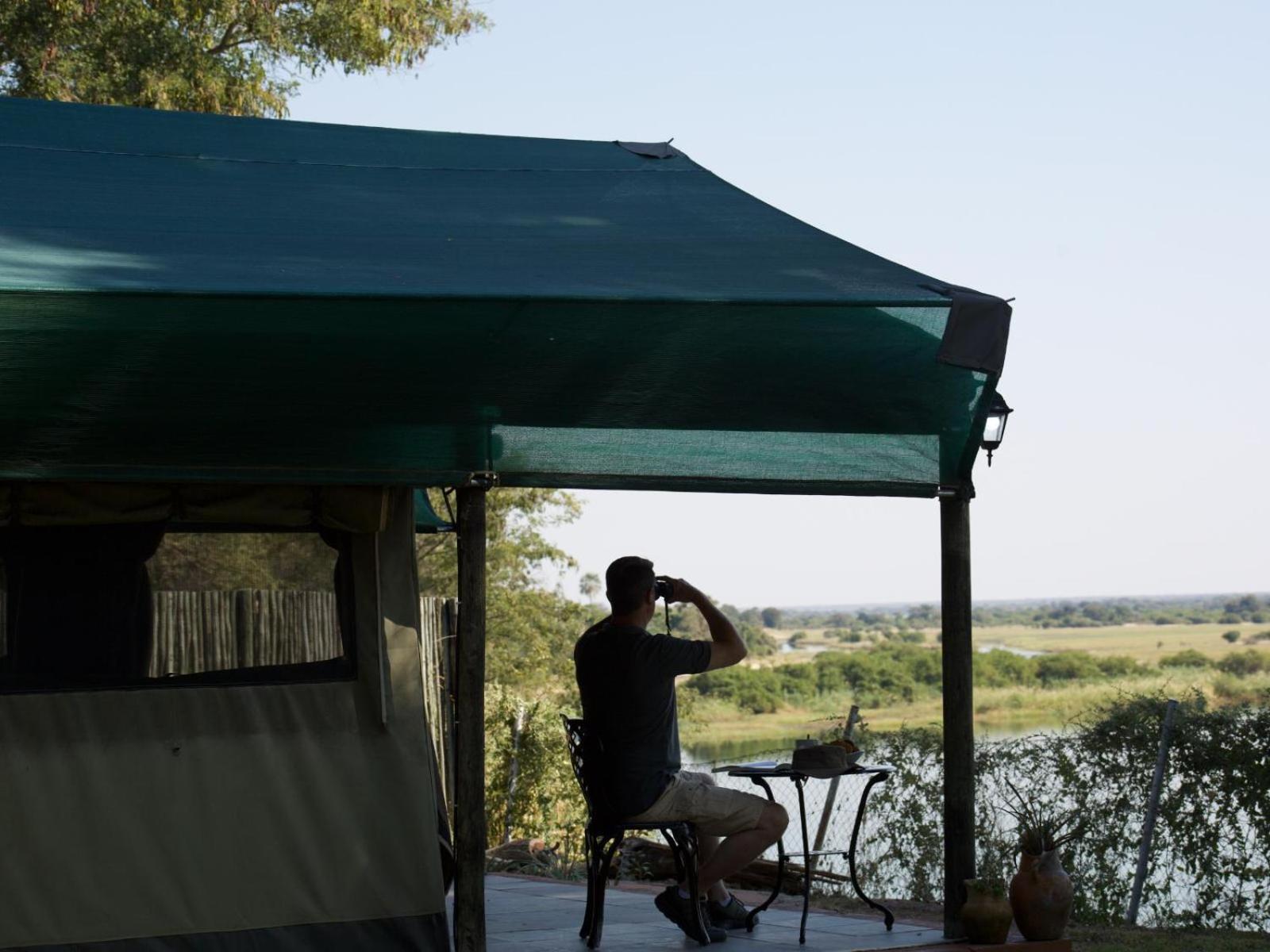 Kayova River Lodge Ndiyona Εξωτερικό φωτογραφία