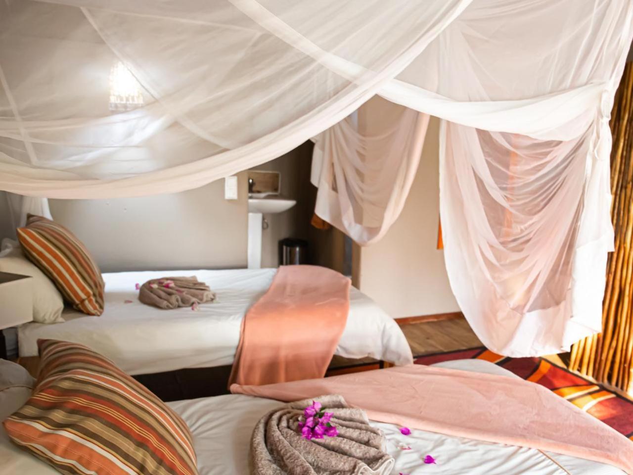 Kayova River Lodge Ndiyona Εξωτερικό φωτογραφία