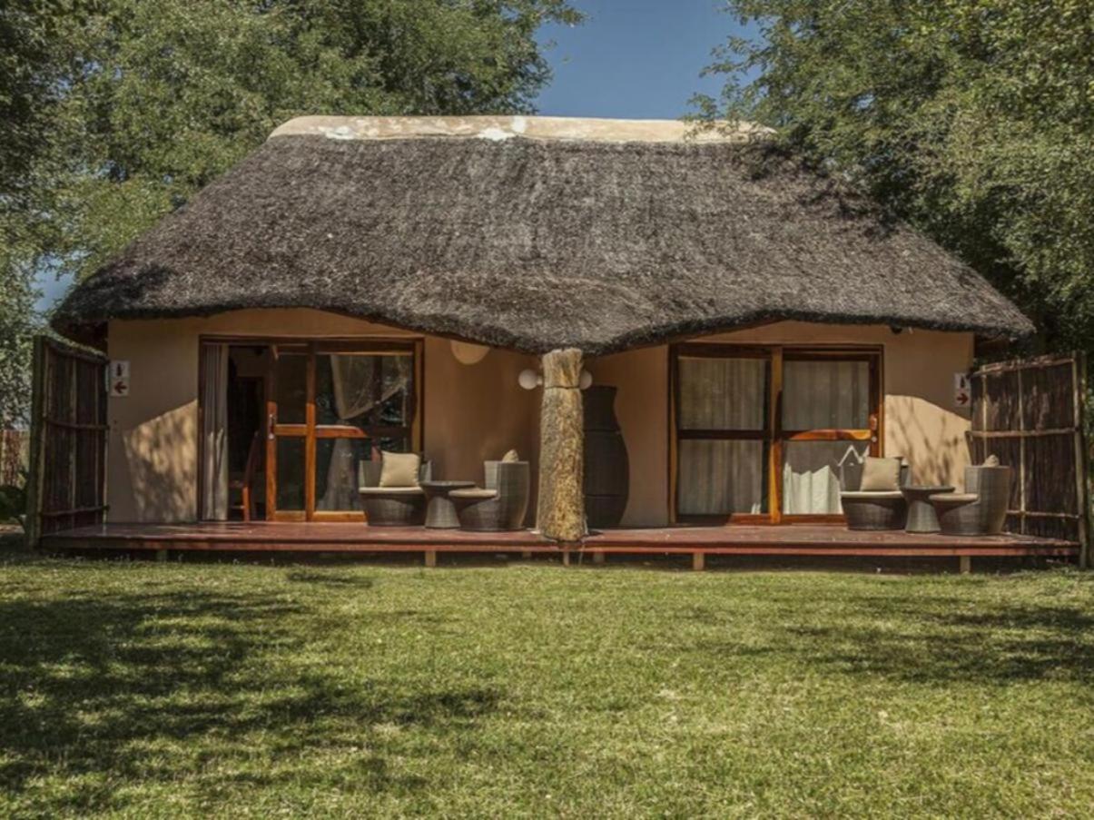 Kayova River Lodge Ndiyona Εξωτερικό φωτογραφία