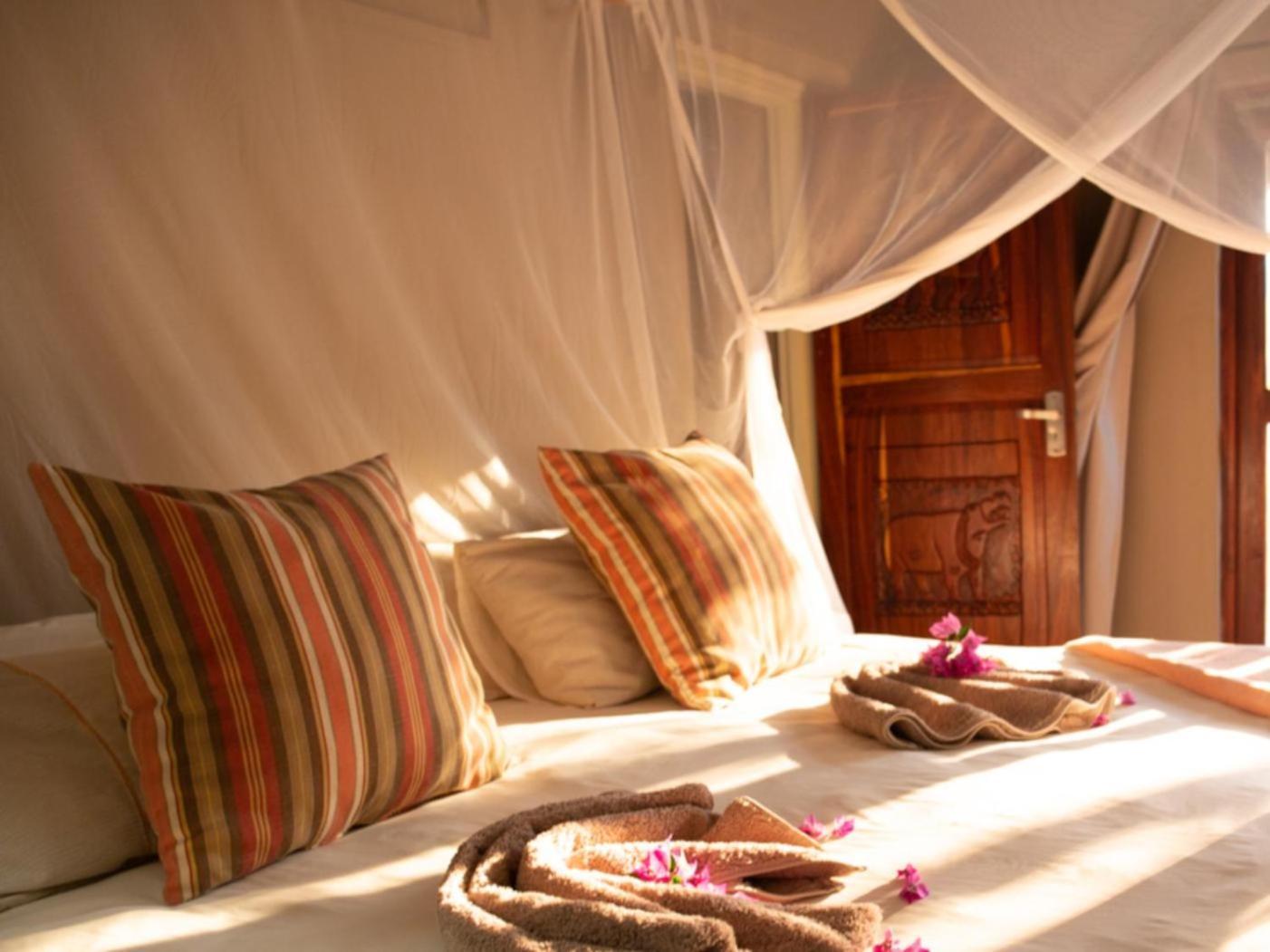 Kayova River Lodge Ndiyona Εξωτερικό φωτογραφία
