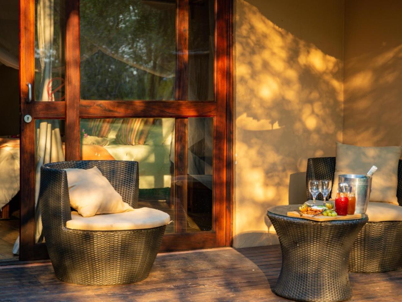 Kayova River Lodge Ndiyona Εξωτερικό φωτογραφία