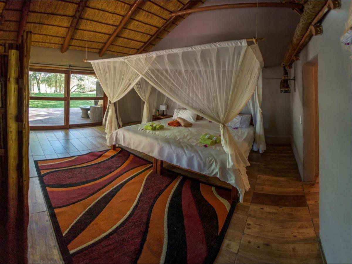 Kayova River Lodge Ndiyona Εξωτερικό φωτογραφία