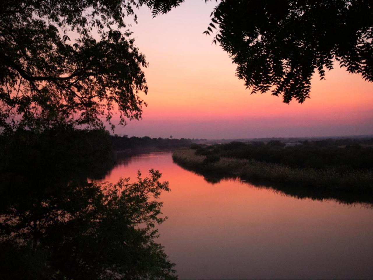 Kayova River Lodge Ndiyona Εξωτερικό φωτογραφία