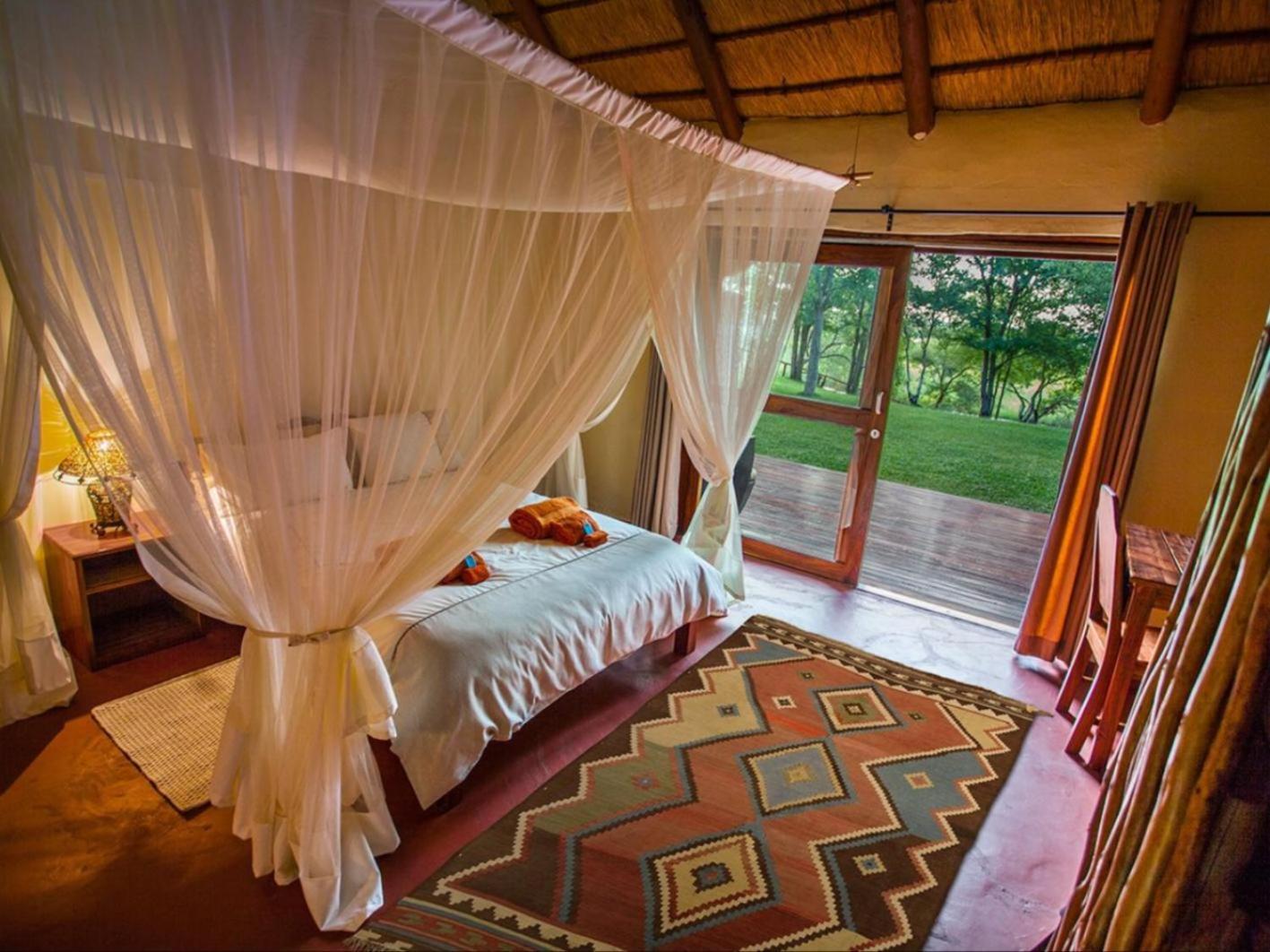 Kayova River Lodge Ndiyona Εξωτερικό φωτογραφία
