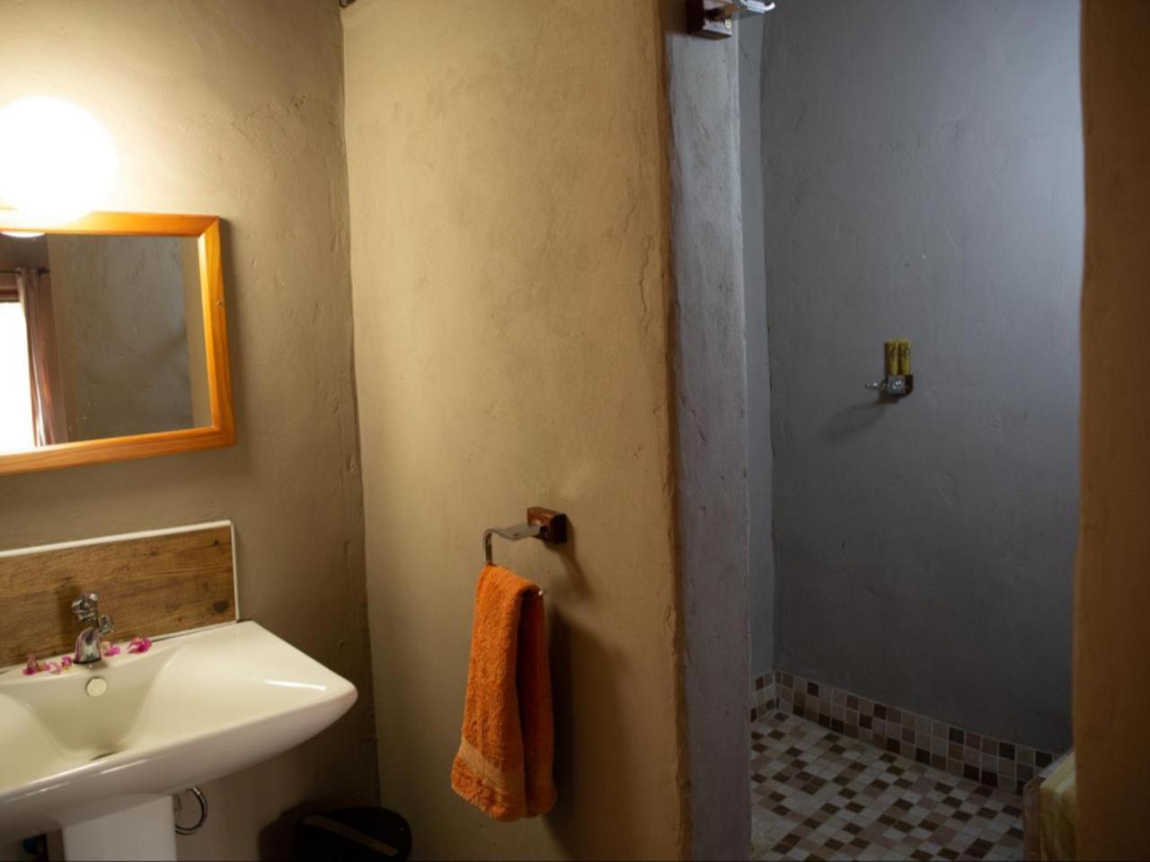 Kayova River Lodge Ndiyona Εξωτερικό φωτογραφία
