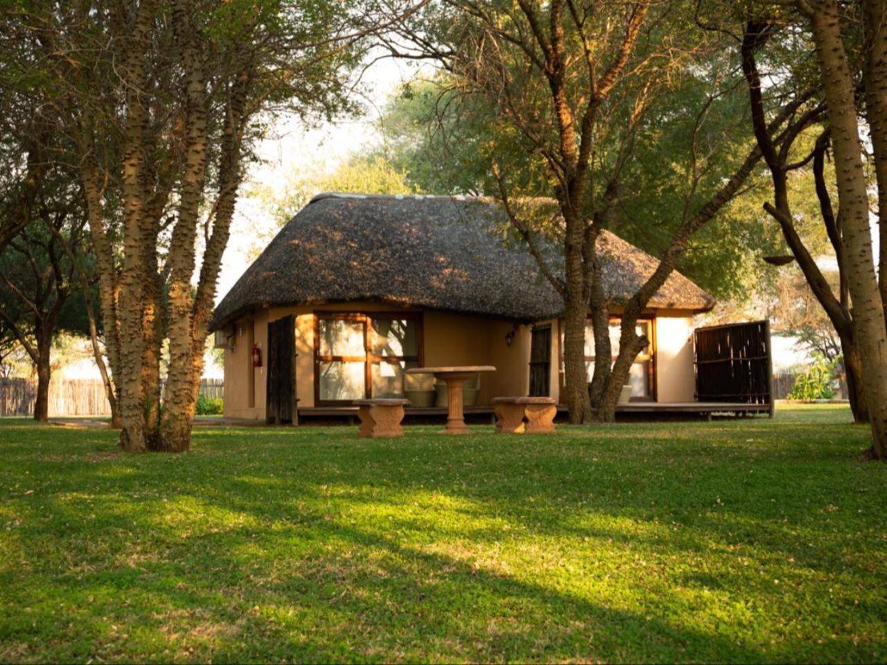 Kayova River Lodge Ndiyona Εξωτερικό φωτογραφία