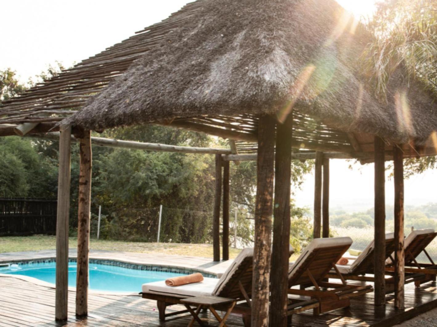 Kayova River Lodge Ndiyona Εξωτερικό φωτογραφία