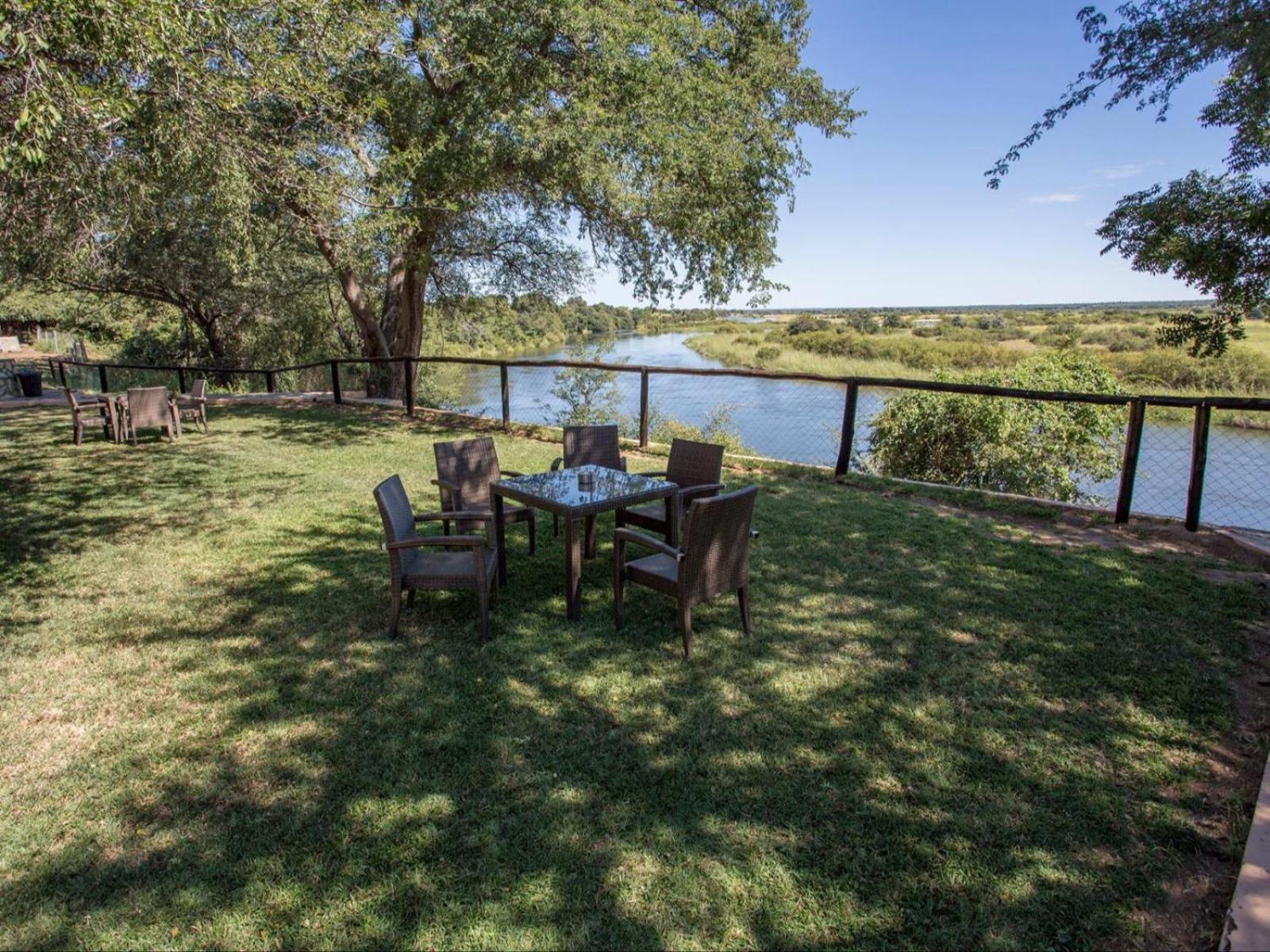 Kayova River Lodge Ndiyona Εξωτερικό φωτογραφία