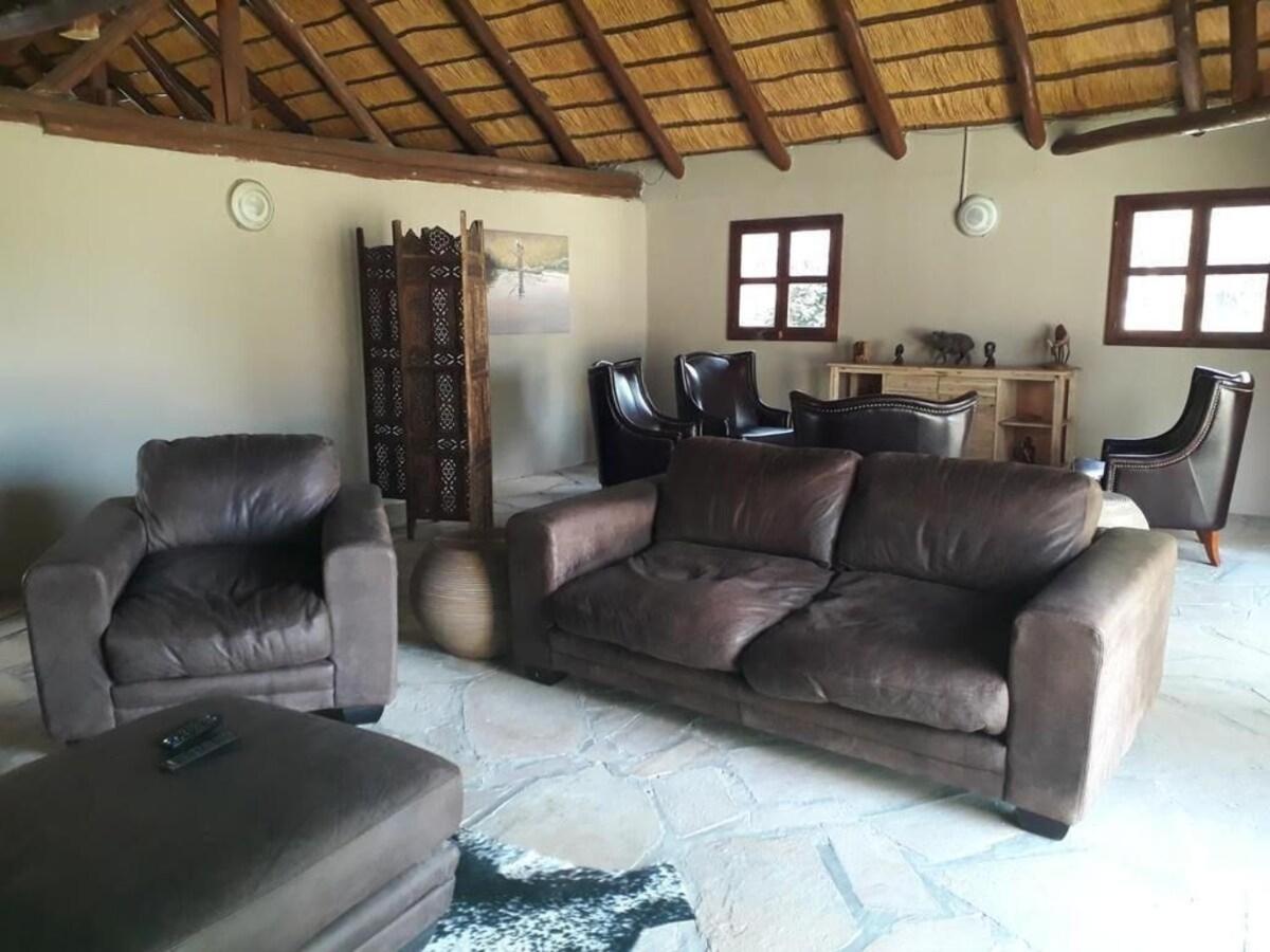 Kayova River Lodge Ndiyona Εξωτερικό φωτογραφία