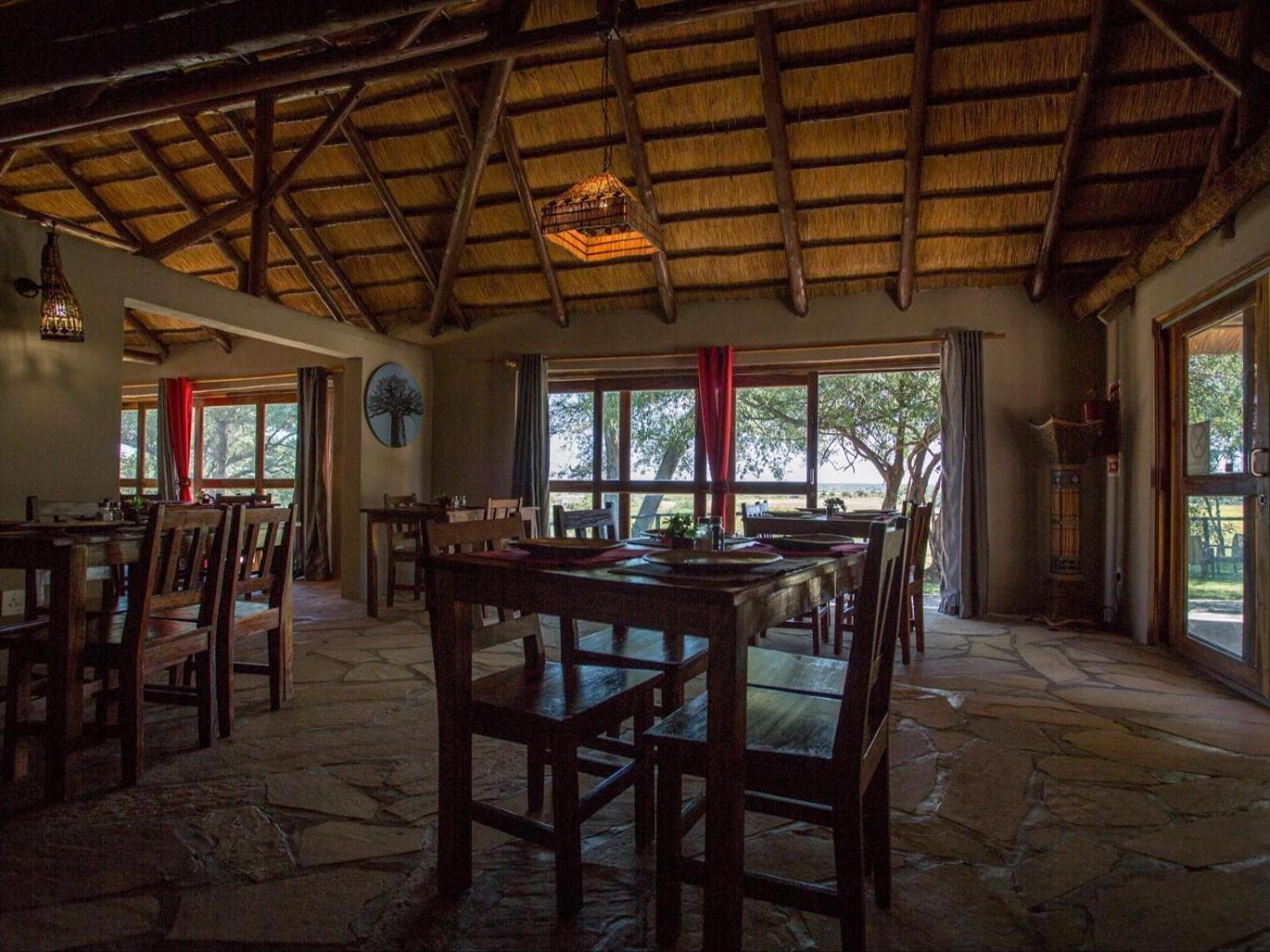 Kayova River Lodge Ndiyona Εξωτερικό φωτογραφία
