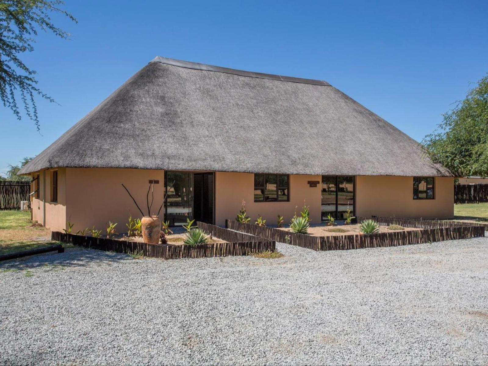 Kayova River Lodge Ndiyona Εξωτερικό φωτογραφία